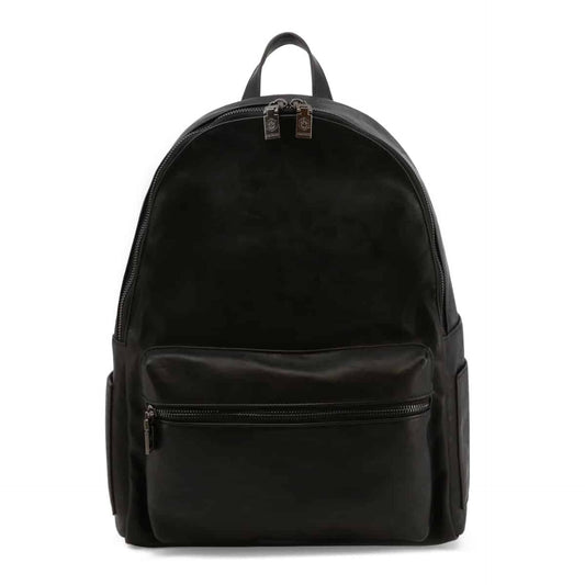 The-Ultimate-Lumberjack-Accessory-DYLAN-LK3446_BLACK-Bag-Pack Jag Couture London - New York