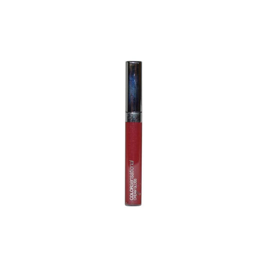 Maybelline Color Sensational Cream Gloss 560 Red Love 1un Jag Couture London - New York