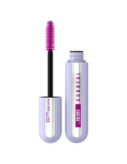 Maybelline Lash Sensational Fireworks Máscara 10ml