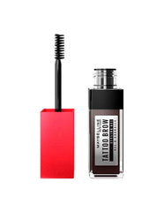 Maybelline Tattoo Brown Styling Gel 262 Black Brown 1 U