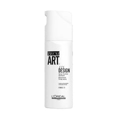 L'Oréal Professionnel Tecni Art Fix Design Directional Fixing Spray Force 5 200ml Jag Couture London - New York