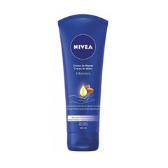 Nivea Intensive Care Hand Cream 100ml Jag Couture London - New York