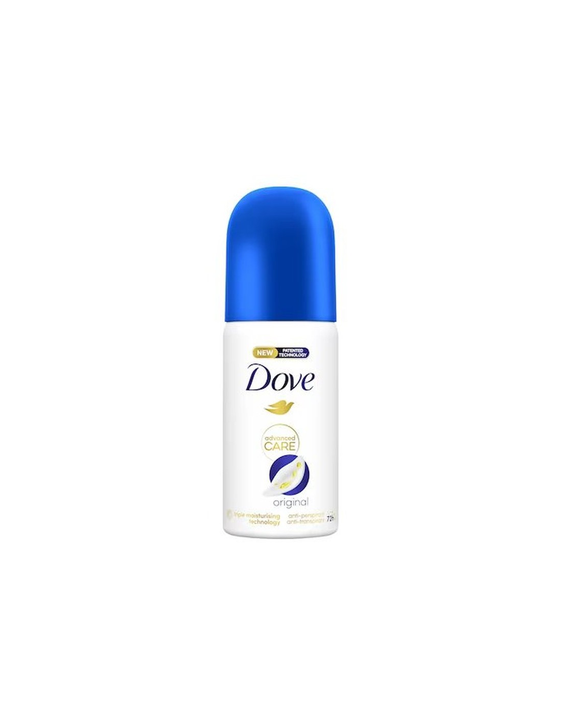 Dove Viaje Desodorante Spray Original 35ml Jag Couture London - New York