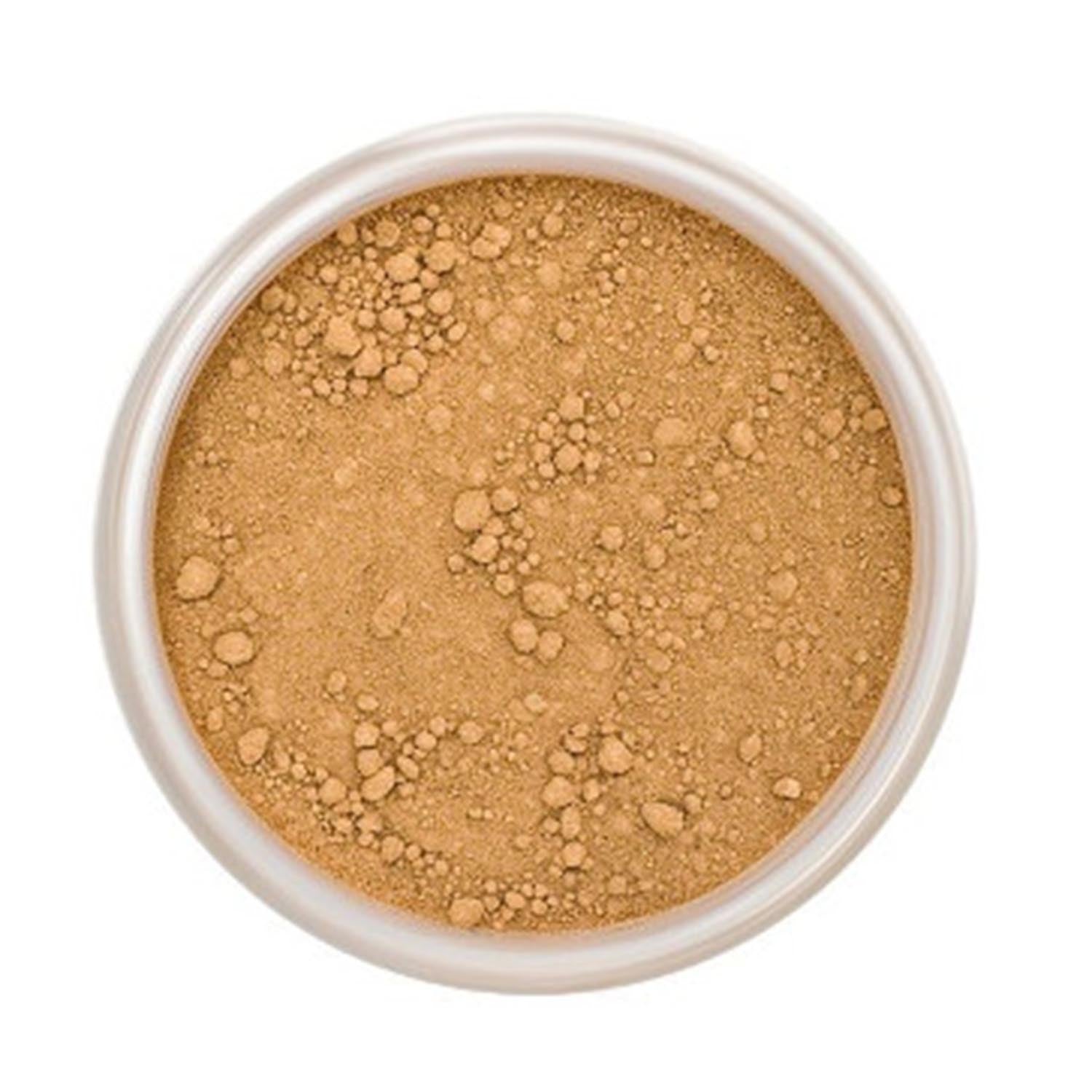 Lily Lolo Mineral Base En Polvos Spf15 Cinnamon Mini 1un Jag Couture London - New York