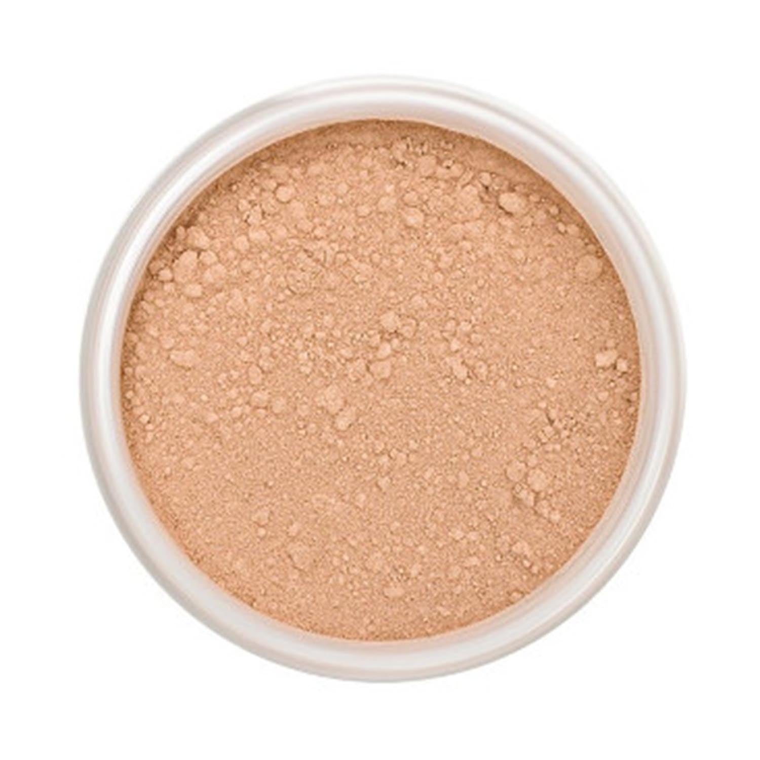 Lily Lolo Mineral Base En Polvos Spf15 Cool Caramel Mini 1un Jag Couture London - New York