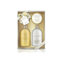 Baylis And Harding Sweet Mandarin And Grapefruit Set 4 Pieces 2018 Jag Couture London - New York