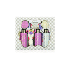 Baylis And Harding Boudoire White Tray Set 7 Pieces 2018 Jag Couture London - New York