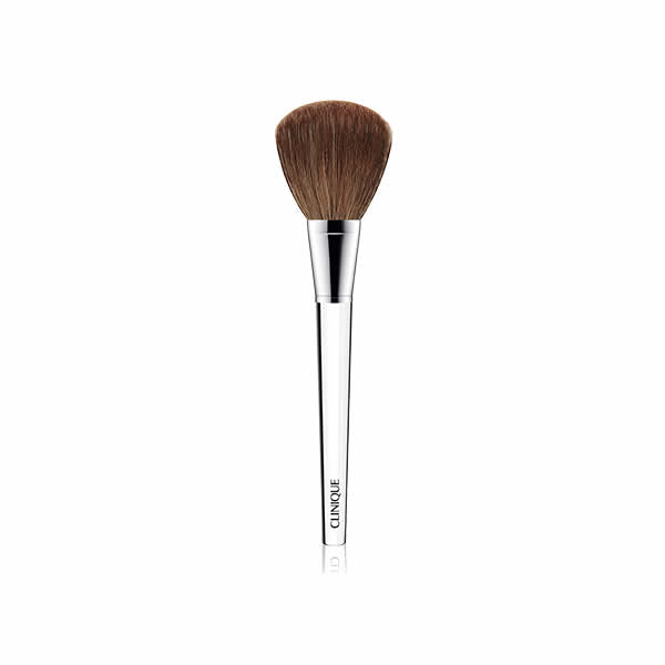 Clinique Powder Brush Jag Couture London - New York