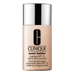 Clinique Even Better Makeup Spf15 09 Sand 30ml