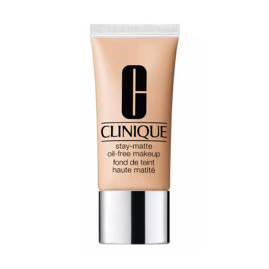 Clinique Stay Matte Oil Free Makeup 10 Alabaster 30ml