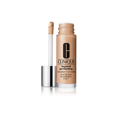 Clinique Beyond Perfecting Foundation And Concealer 07 Cream 30ml