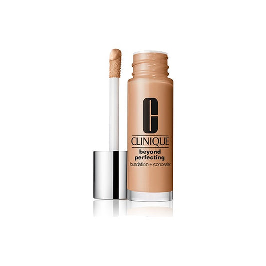 Clinique Beyond Perfecting Foundation And Concealer 15 Beige 30ml