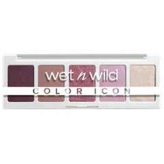 Wet N Wild Wnw Eyeshadow 5 Pan Palette 1114067e Jag Couture London - New York