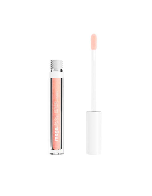 Wet N Wild Wnw Lip Gloss Mega Slicks 1114501e