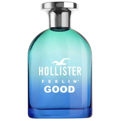 Hollister Feelin' Good For Him Eau De Toilette Spray 100ml Jag Couture London - New York