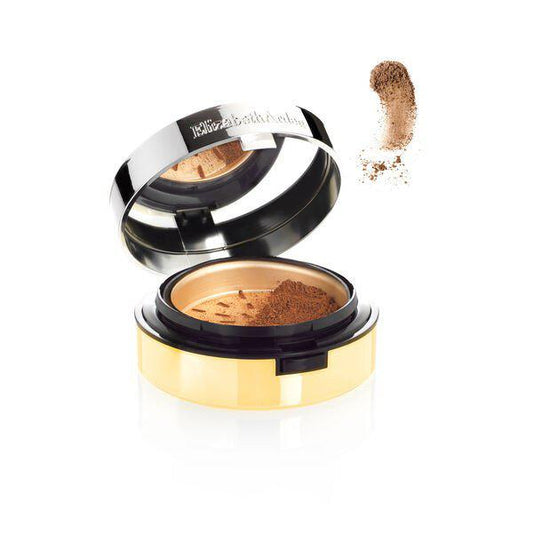 Elizabeth Arden Arden Maq Powder Pure Finish Mineral Sha Jag Couture London - New York