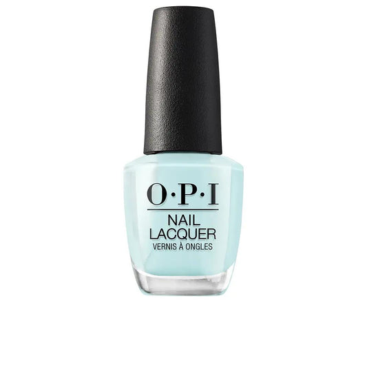 Opi Nail Lacquer Esmalte De Uñas Duración Hasta 7 Días Gelato On My Mind 15ml