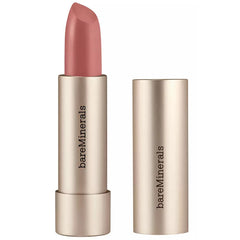 Bareminerals Mineralist Hydra Smoothing Lipstick Focus 3.6g Jag Couture London - New York