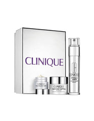 Clinique Clq Smart Ser 30ml Set Jag Couture London - New York