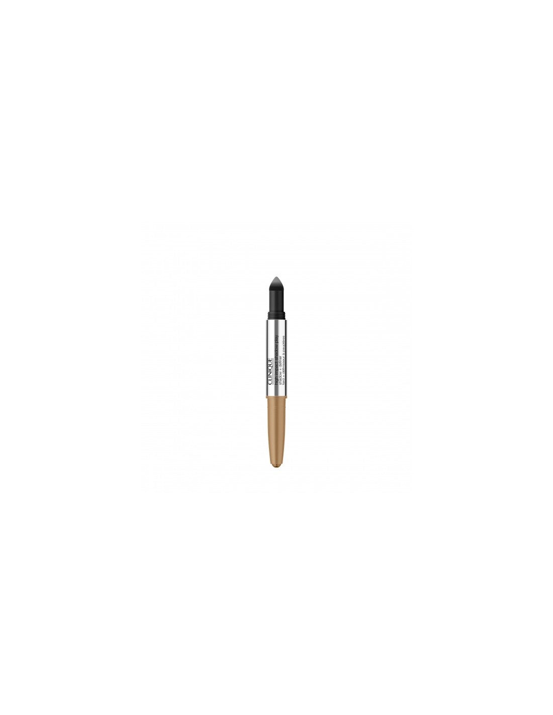 Clinique Hi Shadow Play Sombra De Ojos Definidor De Sombra Champagne Cavier 4ml Jag Couture London - New York