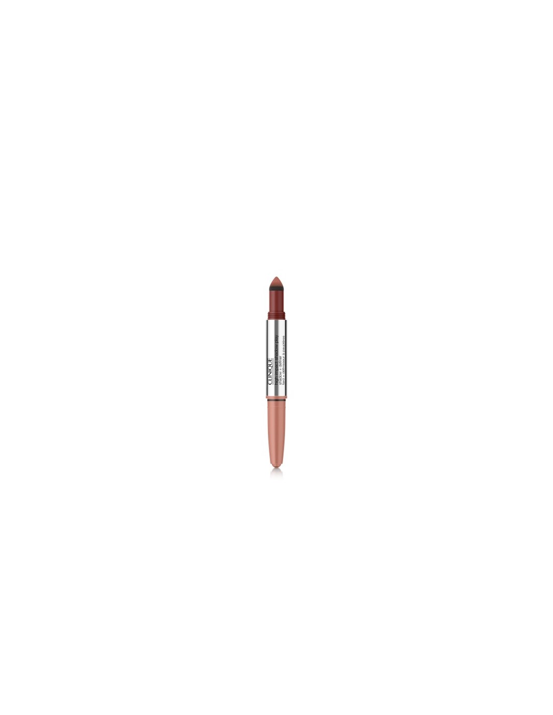 Clinique Hi Shadow Play Sombra De Ojos Definidor De Sombra Flame Ember 4ml Jag Couture London - New York
