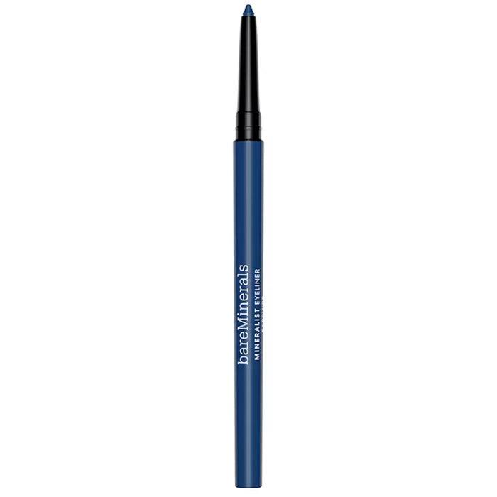 Bareminerals Mineralist Eyeliner Sapphire 0.35ml Jag Couture London - New York