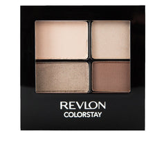 Revlon Colorstay 16 Hour Eye Shadow 500 Addictive 4,8g Jag Couture London - New York