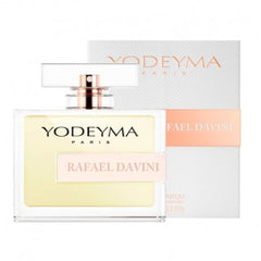 Yodeyma Rafael_Davini_W_100ml