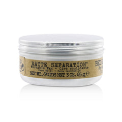 Tigi Be Head For Men Matte Separation Workable Wax 85g Jag Couture London - New York