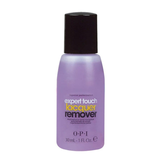 Opi Expert Touch Nail Polish Remover 30ml