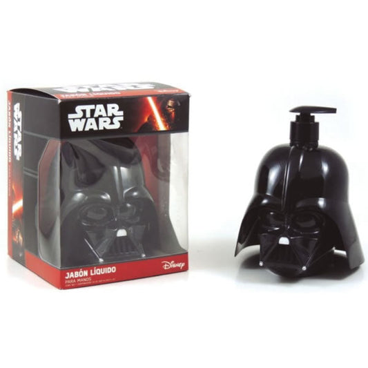 Star Wars Darth Vader Hand Soap 500ml Jag Couture London - New York