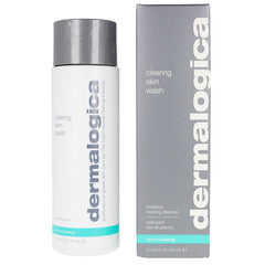 Dermalogica Medibac Clearing Skin Wash 250ml Jag Couture London - New York