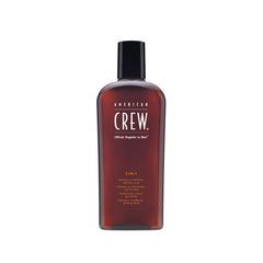 American Crew 3 In 1 250ml