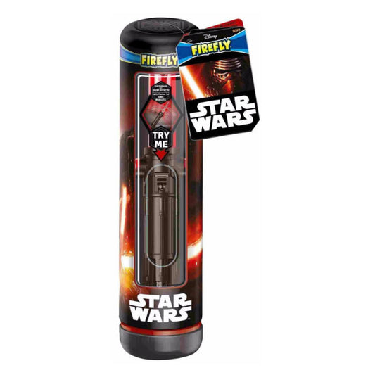 Star Wars Ren Lightsaber Toothbrush Jag Couture London - New York