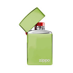Zippo Colors Acid Green Eau De Toilette Spray 30ml Jag Couture London - New York