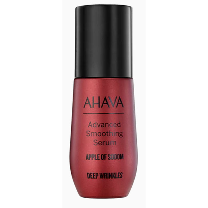 Ahava Apple Of Sodom Advanced Smooting Serum  30ml Jag Couture London - New York