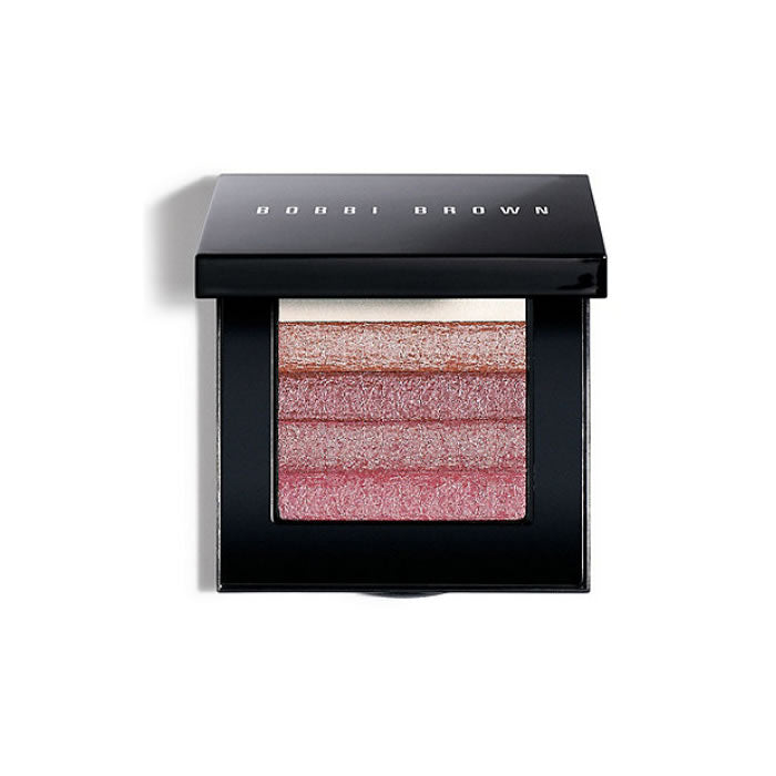 Bobbi Brown Bobbi Brown Shimmer Brick Rose 10.3g Jag Couture London - New York