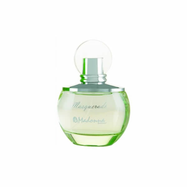 Madonna Masquerade Eau De Perfume Spray 100ml Jag Couture London - New York