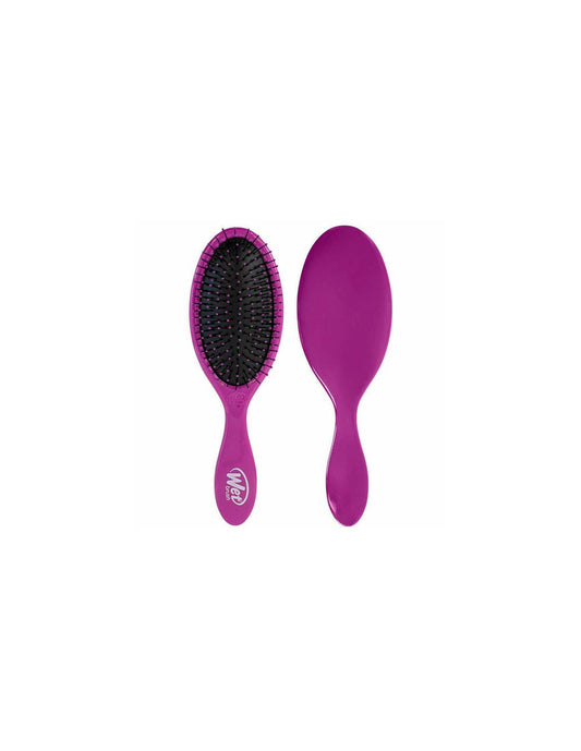 The Wet Brush Wetbrush Cepillo Original Desenredante Purple Jag Couture London - New York