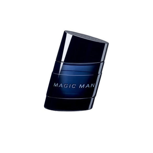 Bruno Banani Magic Man Eau De Toilette Spray 30ml Jag Couture London - New York