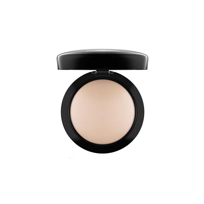 Mac Mineralize Skinfinish Natural Light Powder 10g Jag Couture London - New York