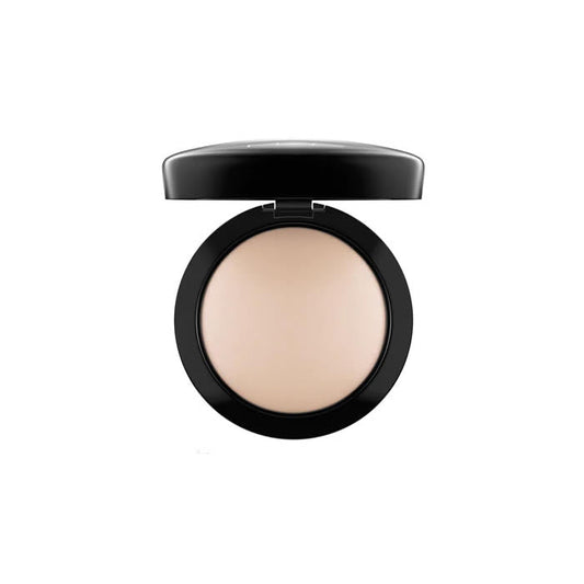 Mac Mineralize Skinfinish Natural Light Powder 10g Jag Couture London - New York