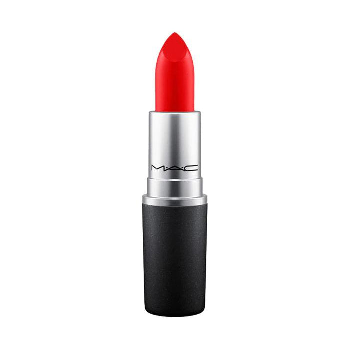 Mac Matte Lipstick Red Rock Tonic 3g Jag Couture London - New York