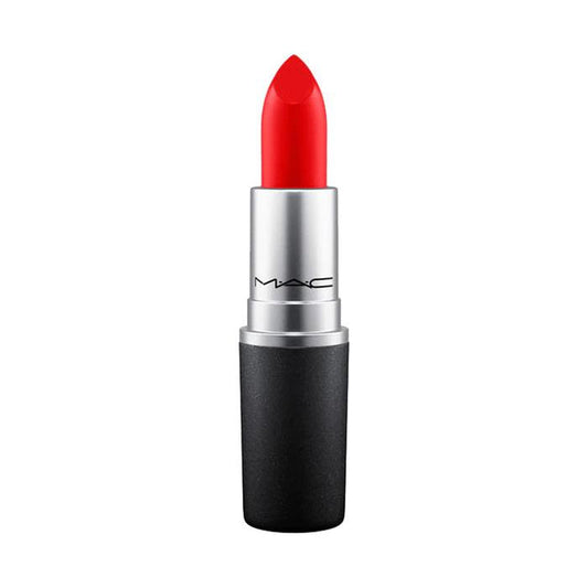 Mac Matte Lipstick Red Rock Tonic 3g Jag Couture London - New York