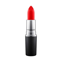 Mac Matte Lipstick Red Rock Tonic 3g Jag Couture London - New York