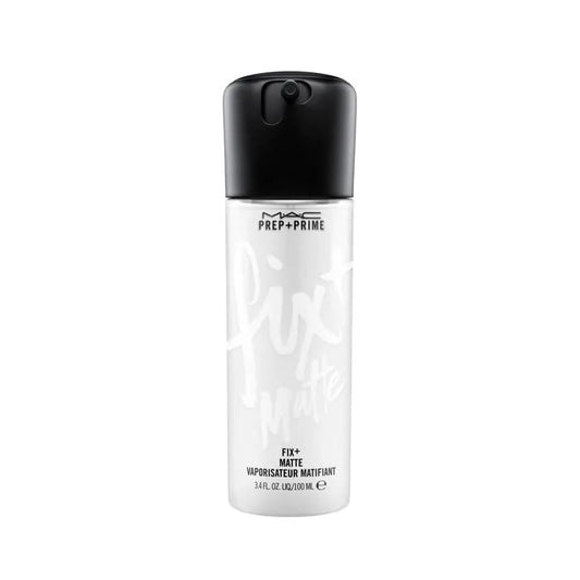 Mac Prep + Prime Fix Matte Spray 100ml Jag Couture London - New York