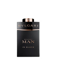 Bvlgari Man In Black Eau De Parfum 100ml Spray Jag Couture London - New York