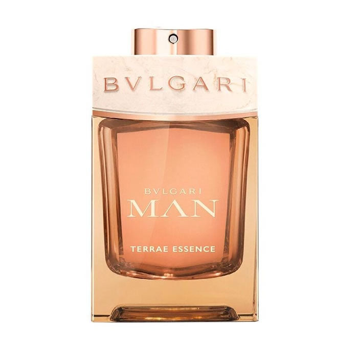 Bvlgari Man Terrae Essence Eau De Perfume Spray 100ml Jag Couture London - New York