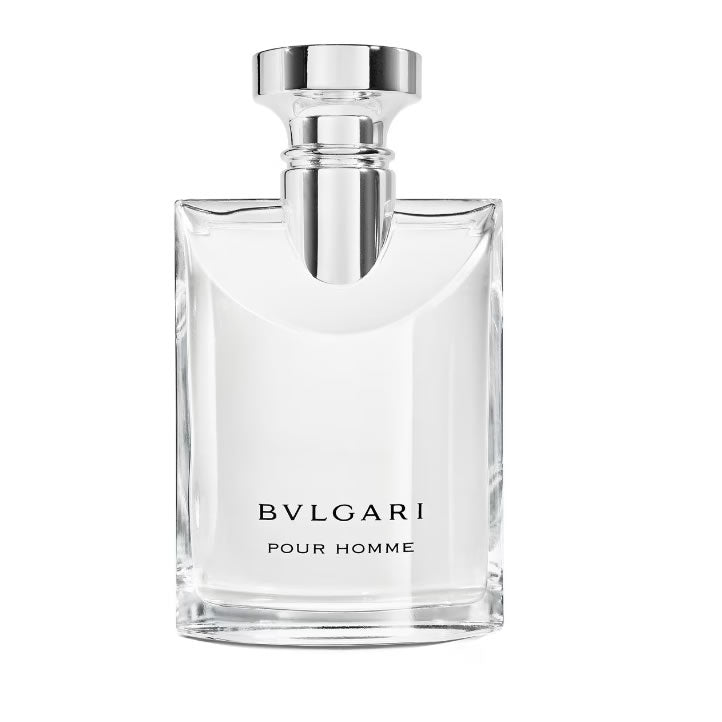 Bvlgari Pour Homme Eau De Toilette Spray 100ml Jag Couture London - New York