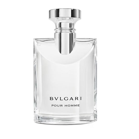 Bvlgari Pour Homme Eau De Toilette Spray 100ml Jag Couture London - New York